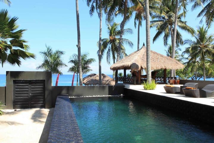 Batukliang destination view