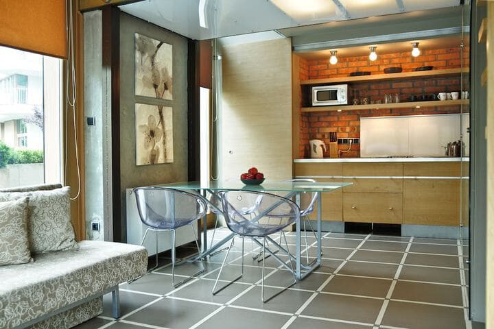 La Gioia Designers Lofts Luxury Apartments photo 5