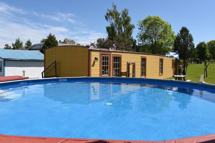 Gîte Grand Père Nicole photo 4