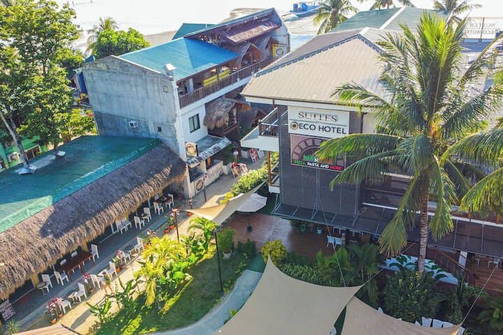 Suites by Eco Hotel El Nido photo 3
