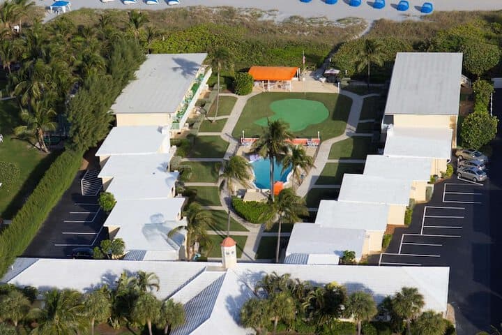 Delray Breakers on the Ocean photo 2