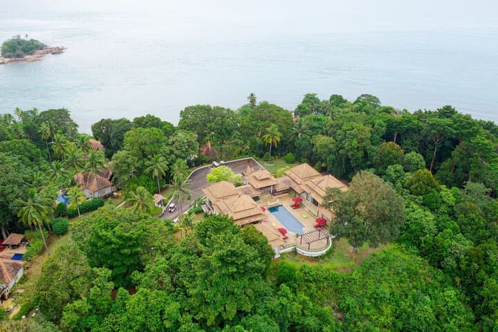 Indra Maya Pool Villas photo 2