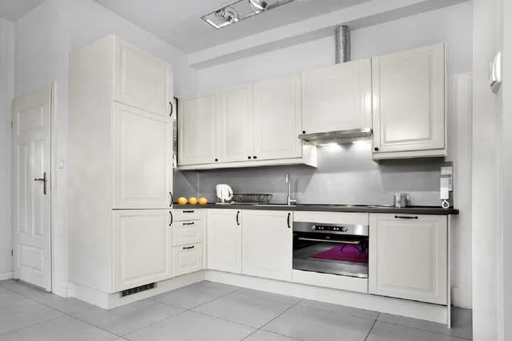 Apartamenty Pomarańczarnia photo 4