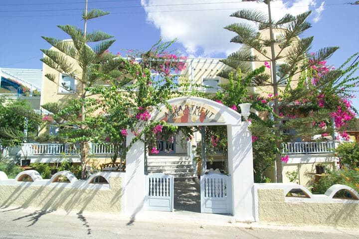 Sellada Apartments photo 4
