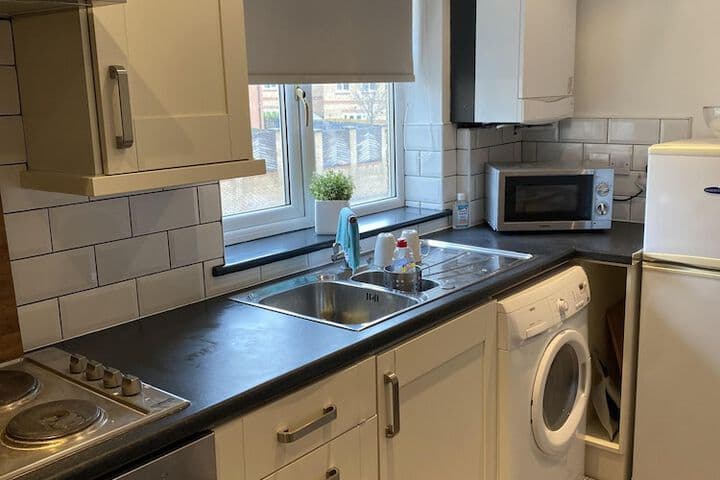 Brinkburn Serviced Apartments photo 2