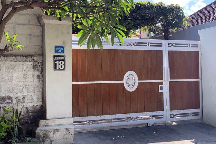 Bahagia Villas photo 2