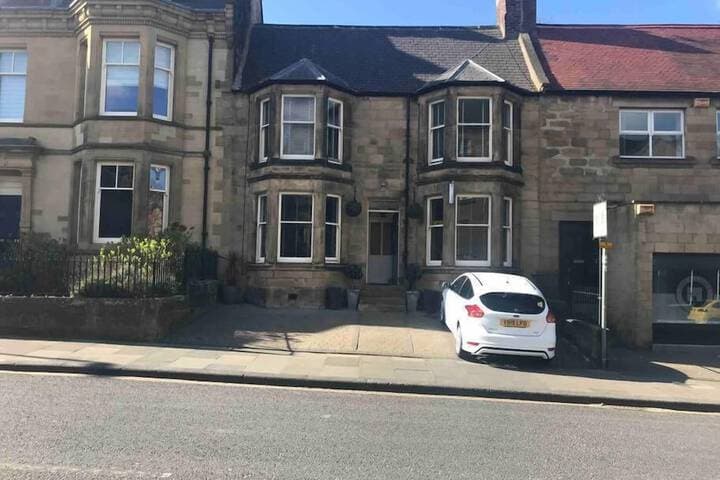 Castle Gate Guest House photo 2