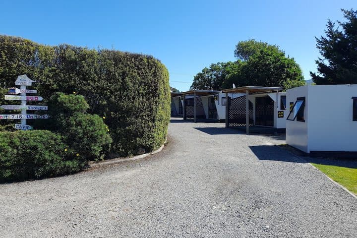 Waikawa Bay Holiday Park photo 4