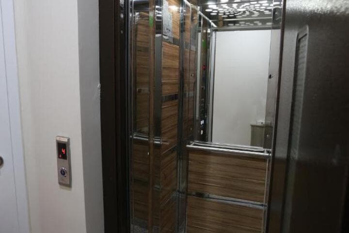 Maxwell Hotel photo 4