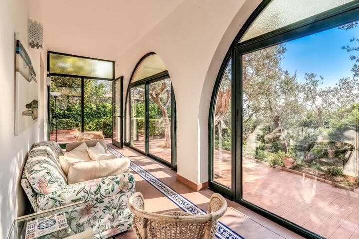 Villa Alfonsina photo 2