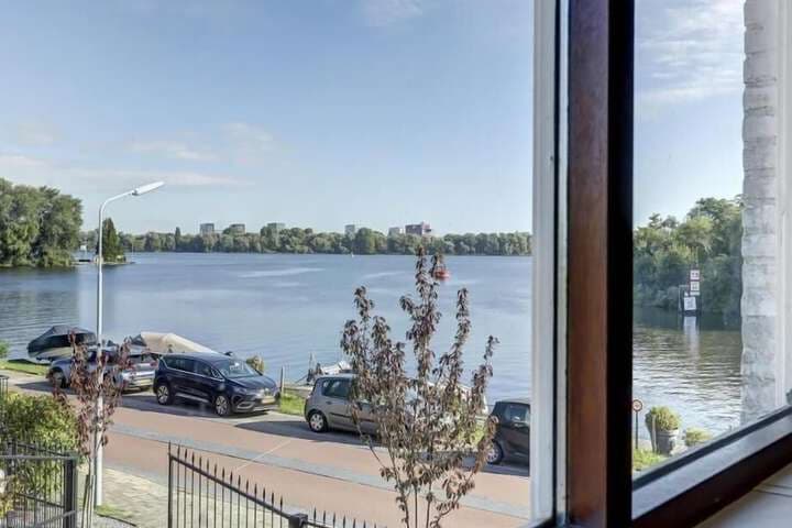 Amsterdam Lake Hotel photo 4