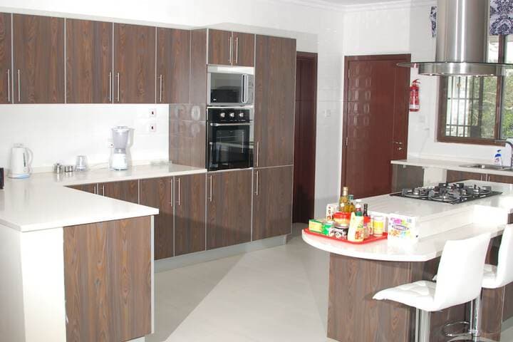 The Panari Residence photo 3