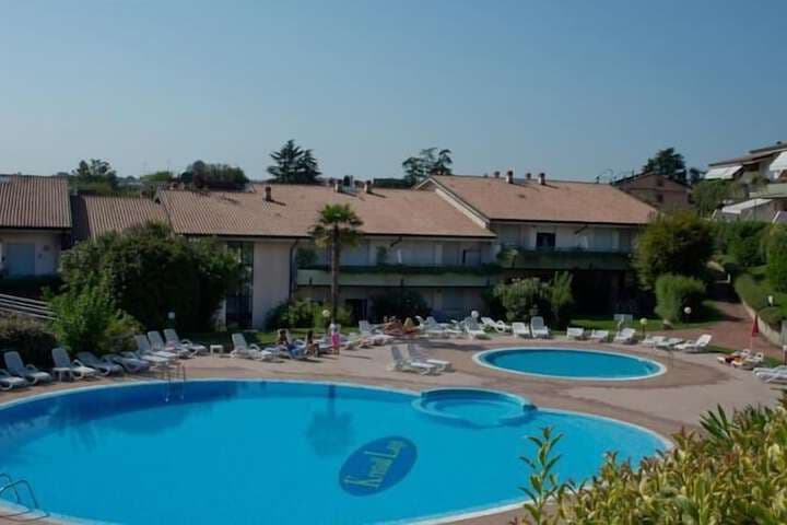 Kristall Lago Residence photo 4