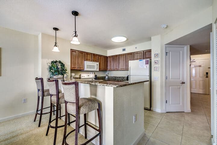 Tilghman Beach&Golf Resort by Condo World photo 5