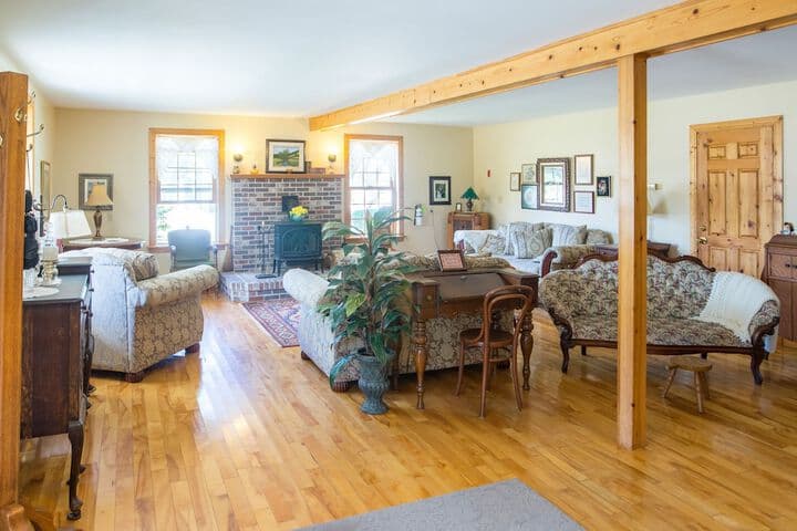 Kindred Spirits Inn & Cottages photo 2