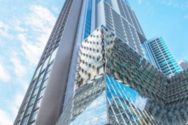 KLCC Platinum Suites by Condotel photo 3