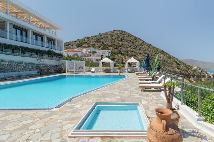 Adrakos Apartments Adults Only photo 3