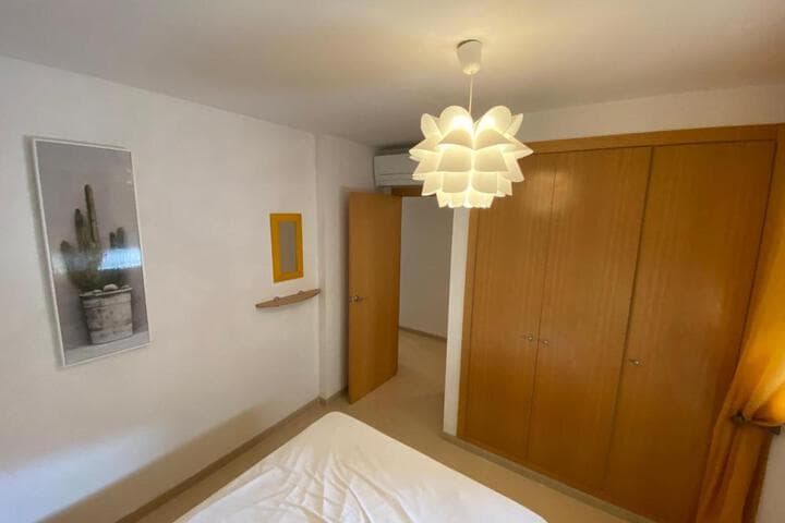 Apartamentos Punta Canaret Altamar photo 4