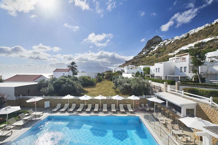 Perigiali Hotel photo 4