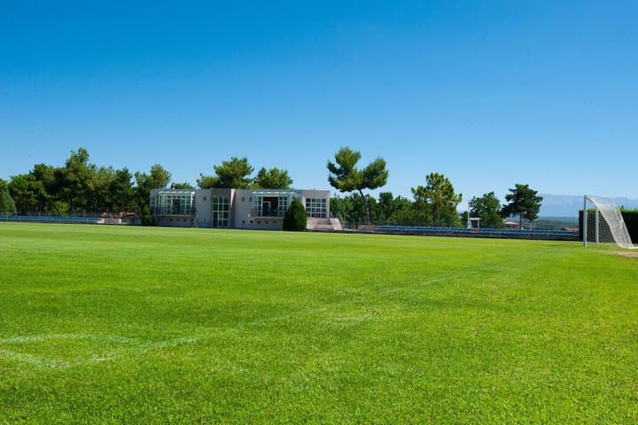 Bungalows Sport Centar photo 4