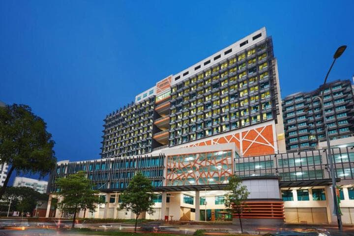 Centrestage Petaling Jaya photo 2