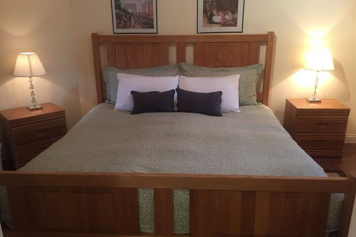 All Seasons Bed & Breakfast photo 3