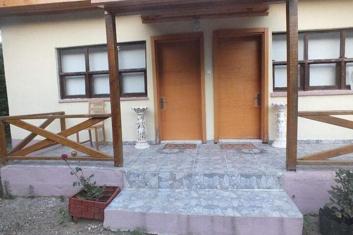 Teo Hotel photo 3