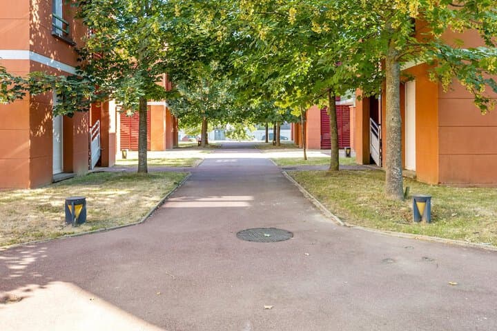 AppartCity Confort St. Quentin en Yvelines Bois dArcy photo 2