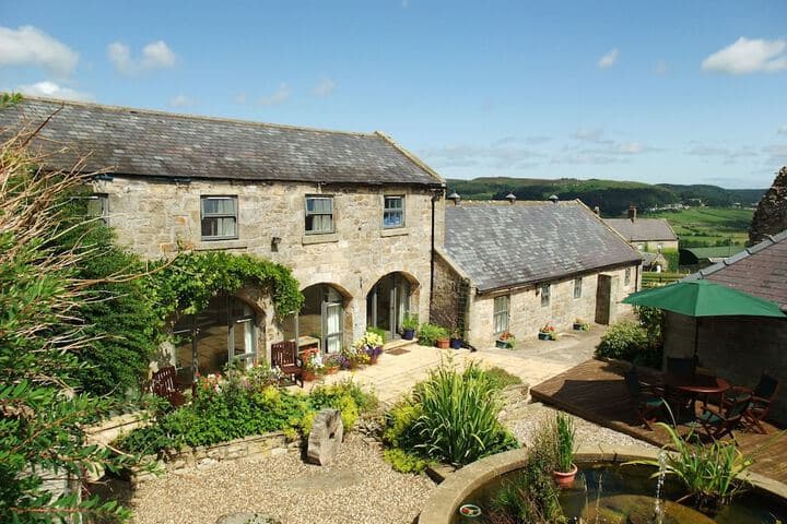 The Steadings photo 2