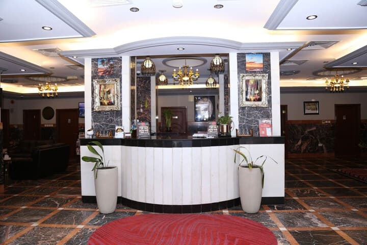 Jarzez Hotel Apartments photo 5