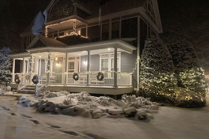 The Cornell Inn Lenox photo 2