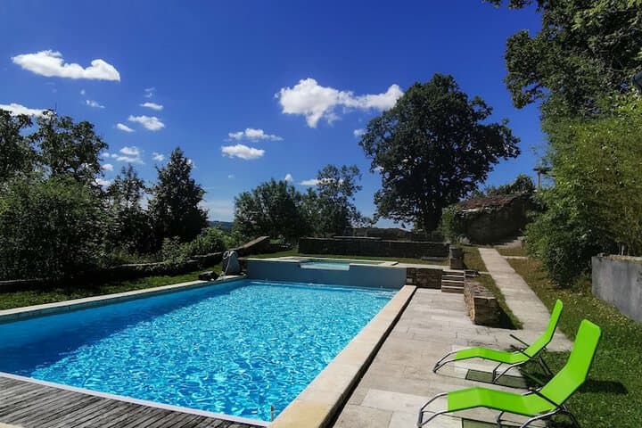 Les jardins de la Contie photo 5
