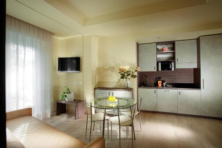 Residence Elisabetta photo 1
