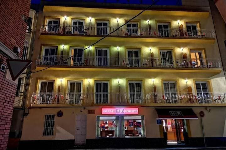 Hostal Bonavista photo 3