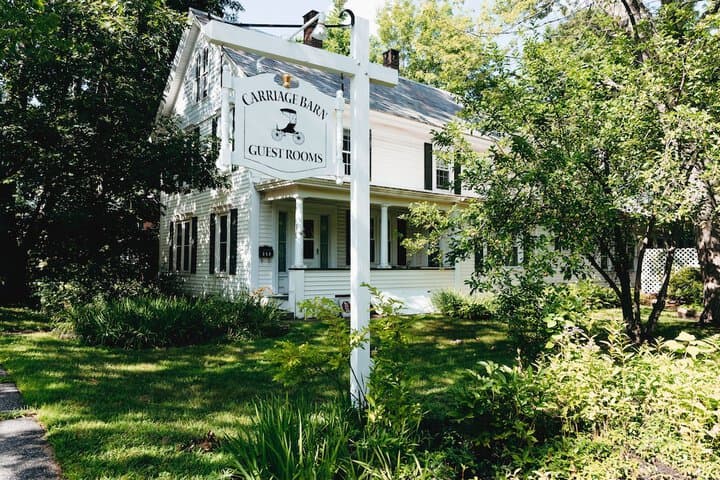The Carriage Barn Inn photo 3