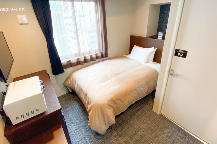 HOTEL LiVEMAX Honhachinohe Ekimae photo 3