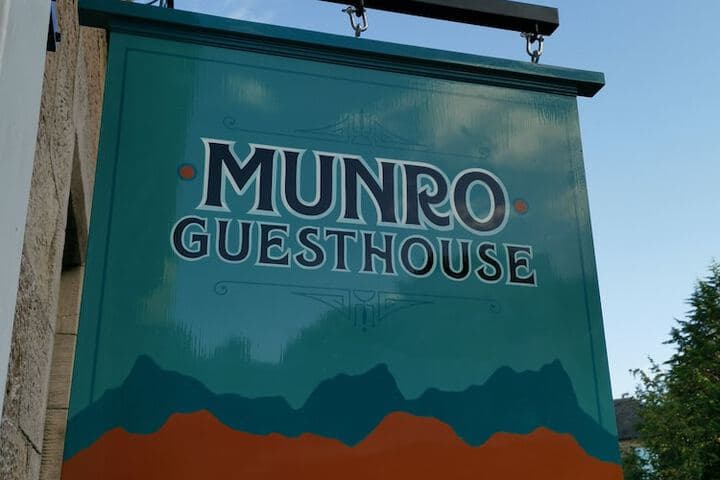 Munro Guest House photo 2
