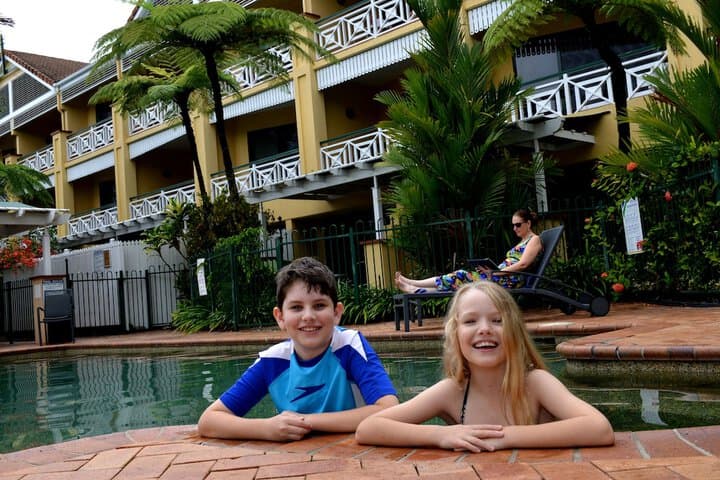 Waterfront Terraces photo 5