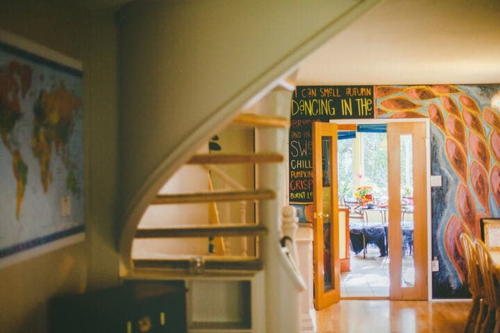 Tall Trees Bed & Breakfast photo 4