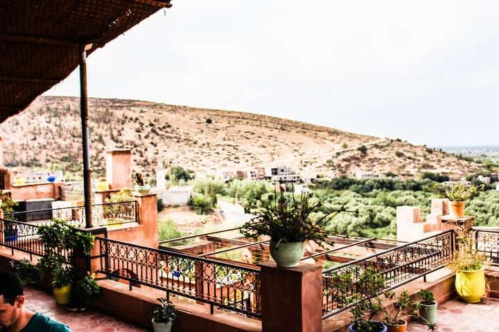 Kasbah Omar photo 2