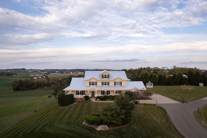 Hillside Villa Ohio photo 3