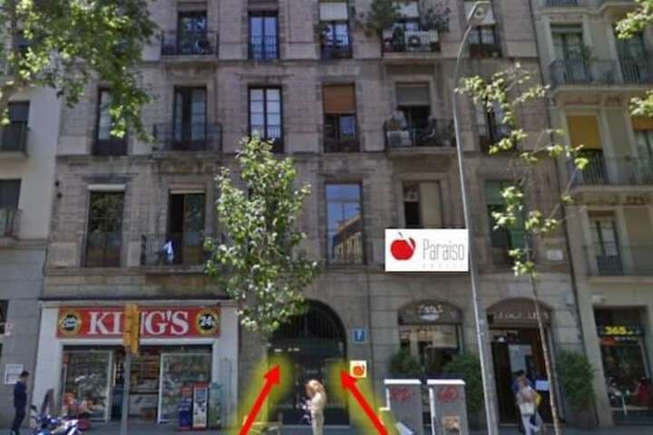 Hostal Paraiso photo 4