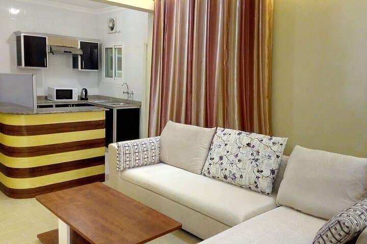 Wanasa Hotel Apartments photo 4