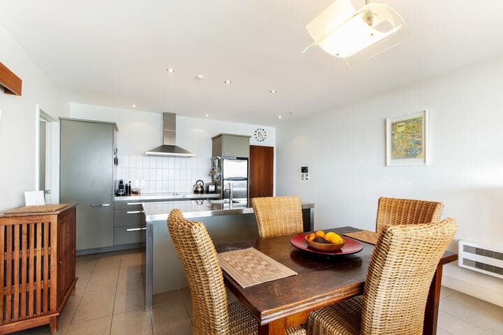 Apartment on the Beach photo 2