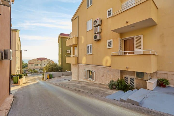 Apartments Zelic Tucepi photo 3