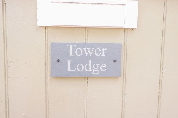 Tower Lodge photo 2