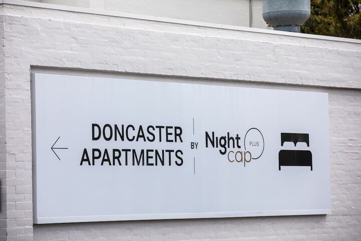 Doncaster Apartments by Nightcap Plus photo 4