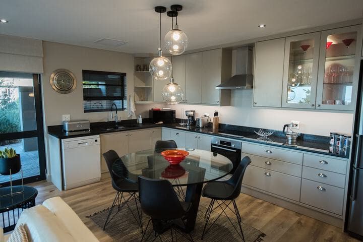 Vrede Self Catering photo 3