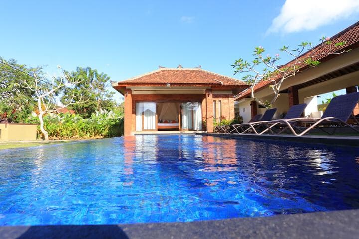 Ubud Heaven Sayan photo 4