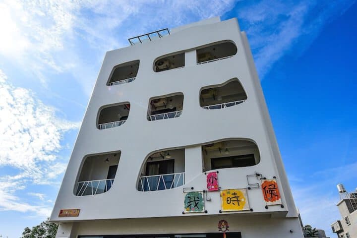 Wikid Design Hotel photo 2